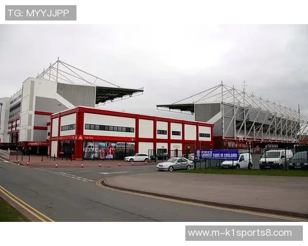 斯托克城足球俱乐部的辉煌历史与未来发展展望