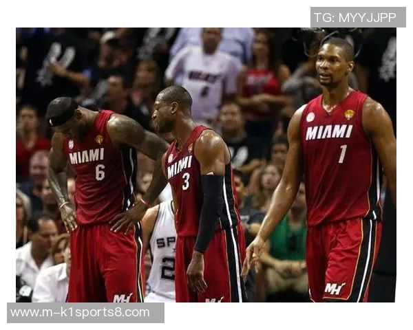 2013年NBA总决赛第六场热火逆转马刺的经典对决与历史瞬间回顾